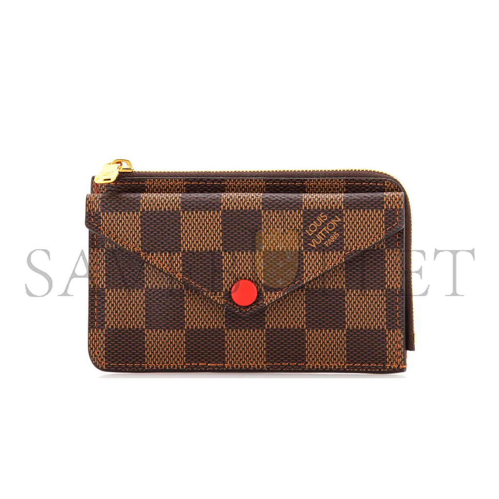 l**is V*t*n card holder recto verso m69431 (13*9.5*2.5cm)